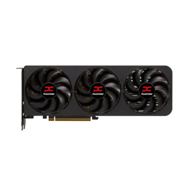 PowerColor Reaper AMD Radeon RX 9070 XT 16GB GDDR6 Graphics Card